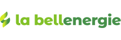 Logo La Belle Énergie