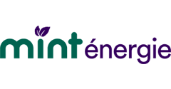 Logo Mint Energie