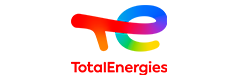 Logo TotalEnergies